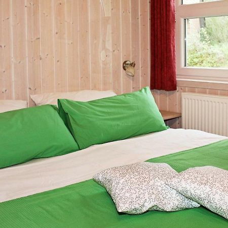 12 Person Holiday Home In Otterndorf Exterior foto