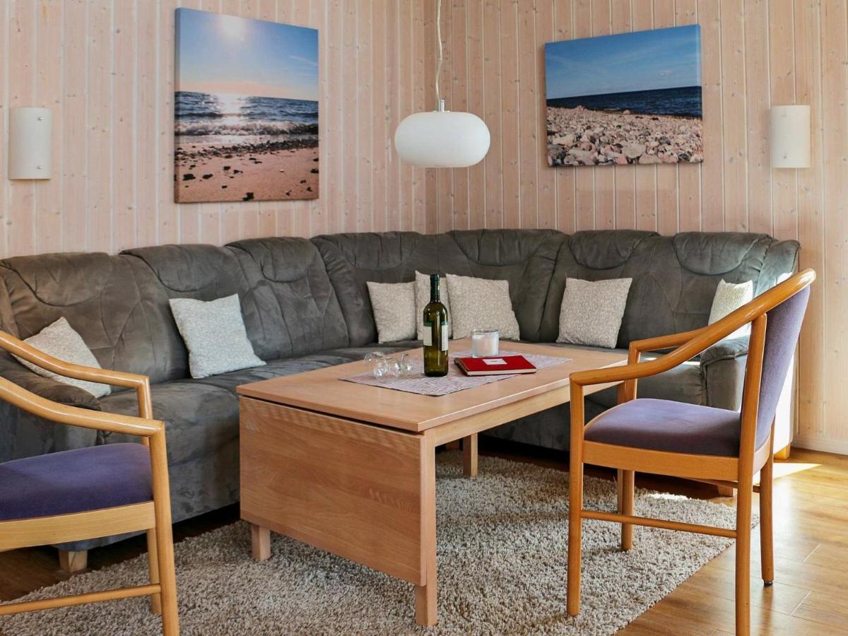 12 Person Holiday Home In Otterndorf Habitación foto