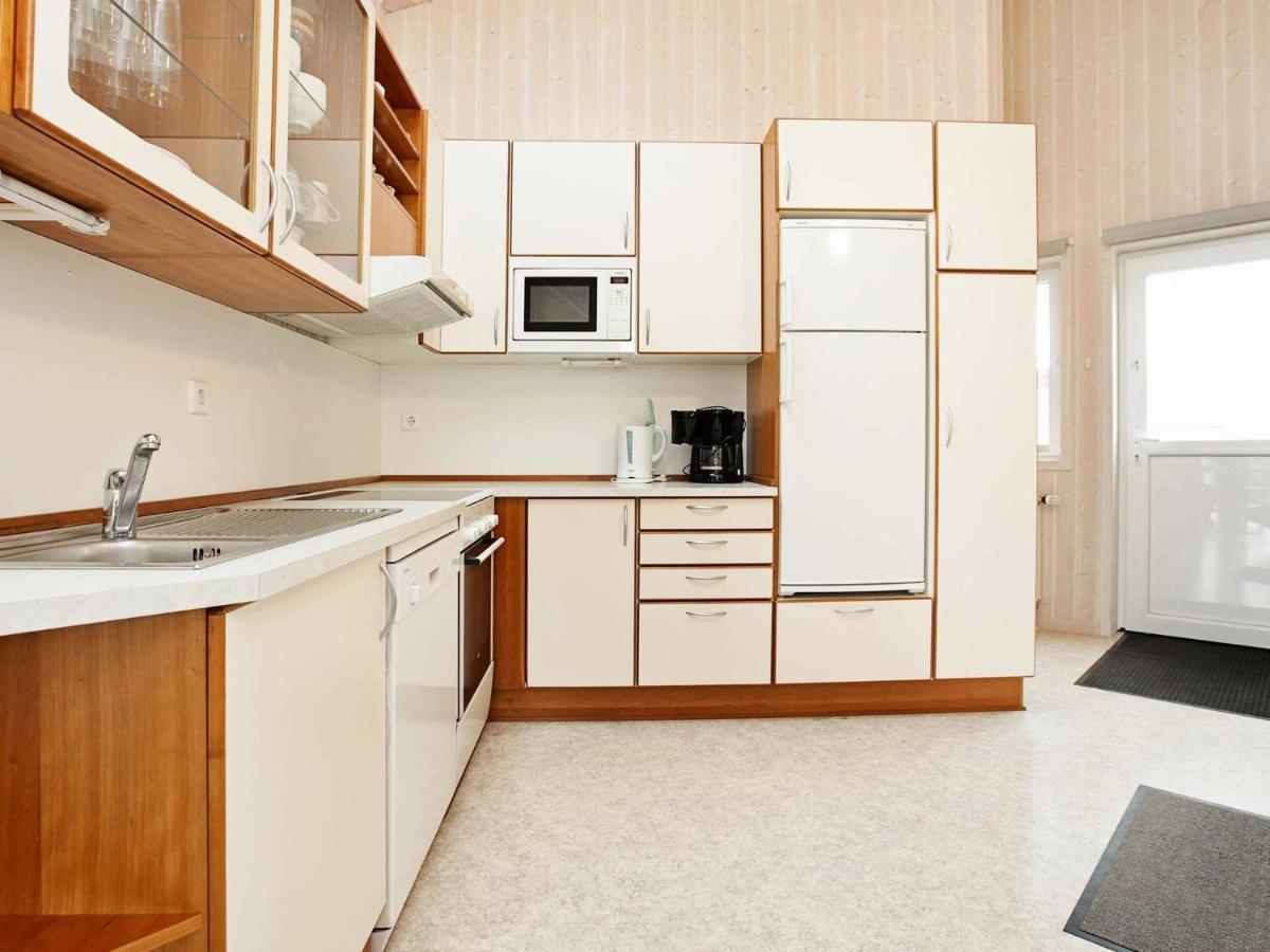 12 Person Holiday Home In Otterndorf Habitación foto