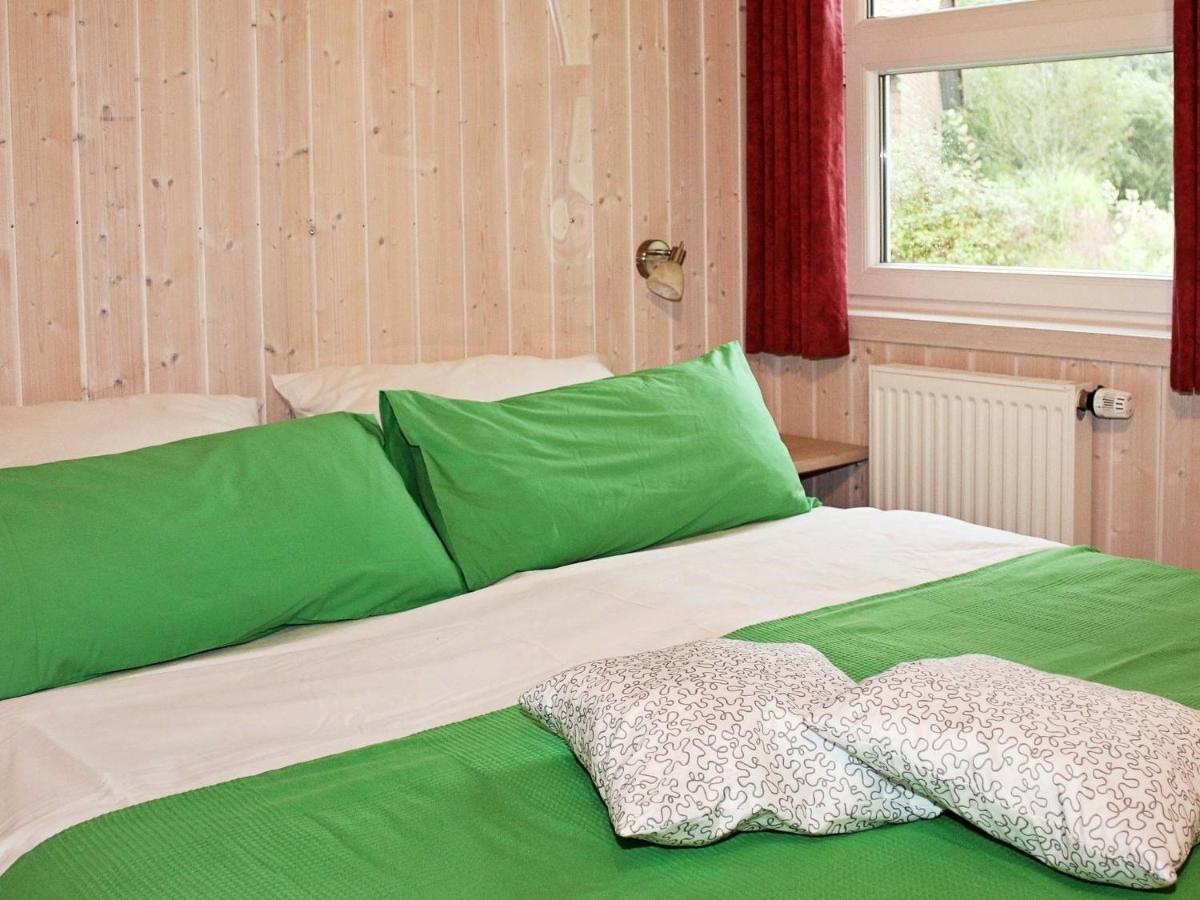 12 Person Holiday Home In Otterndorf Exterior foto